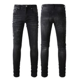 Amiri Jeans Stretch Slim Fit #1312